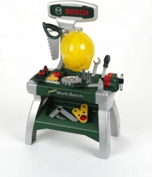 Bosch Junior műhely