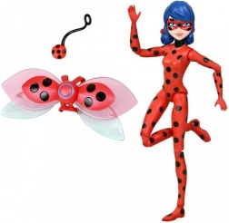 Miraculous: Katicabogár és Fekete Macska: Katicabogár figura