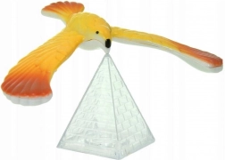 ARTO egyensúlyozó madárka kifestéshez