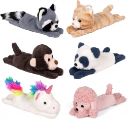 Plüss állatka csuklóra