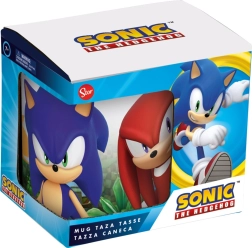 SONIC kerámia bögre 315 ml