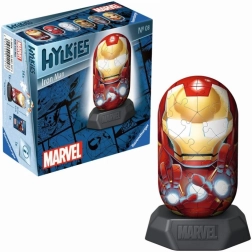 Hylkies: Marvel Figura Vasember