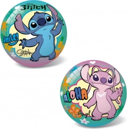 felfújható Disney Stitch labda 23 cm