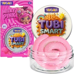Tubi Smart okos gyurma Milky Pink
