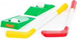 Gyerek golfkészlet Polesie