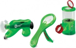 Navir - készlet a természet felfedezésére, színkeverék