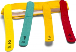 Játék Fogj Minél Több Farkincát Gyerekeknek