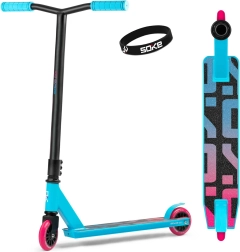 Soke Go! freestyle roller türkiz