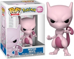 Funko POP Pokémon Mewtwo vinyl figura