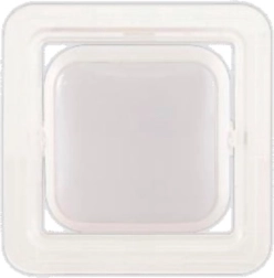 magformers forgó LED lámpás mágneses építőkészlethez