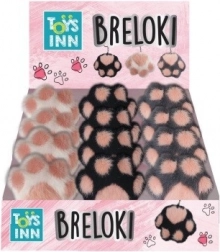 Mancs medál mix 3 minta 12 darab display