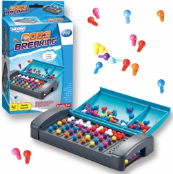 Woopie logikai játék kódtörő – utazó változat