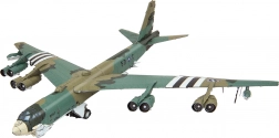 Fém 3D puzzle METAL EARTH Boeing B-52 Stratofortress