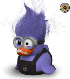 Tubbz gyűjtői kacsika Evil Minion – limitált kiadás