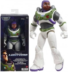 Mattel figura – Alisha Hawthorne parancsnok a Lightyear filmből