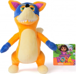 Swiper plüssfigura a Dóra, a felfedezőből – 20 cm