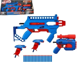 Nerf Alpha Strike – gyalogsági blasterkészlet
