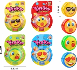 Jojo Fénylő Mosoly 5,5 cm