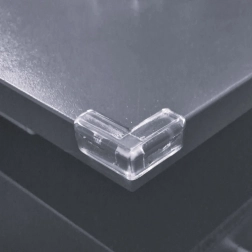 Bútorvédő sarkok - 12 darabos készlet