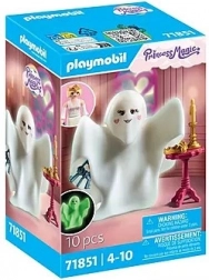 Playmobil Princess Magic – szellem a kastélyban