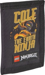 LEGO Ninjago Cole gyermek pénztárca