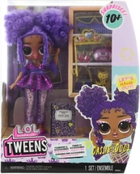 L.O.L. Surprise Tweens baba Cassie Cool
