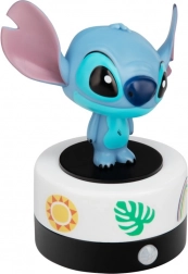 Stitch éjszakai LED fény hanggal