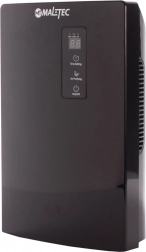 Maltec DH-2200 levegőpárátlanító, fekete