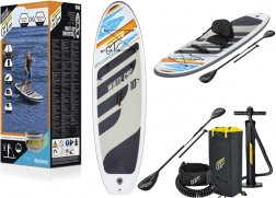 Hydro-Force White Cap paddleboard deszka