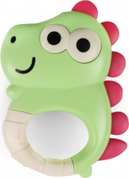 sárkányos csörgő