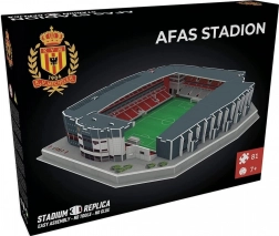 3D puzzle AFAS stadion – KV Mechelen