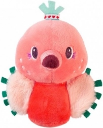 Flamingó csörgő Anais