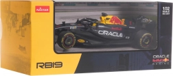 Fém modell 1:32 ORACLE RED BULL RACING RB19 a Rastar-tól