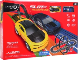 Track Sport versenypálya, pályahossz 308 cm