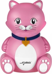 PROMEDIX gyermek inhalátor – cica