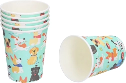 Parti poharak 250 ml