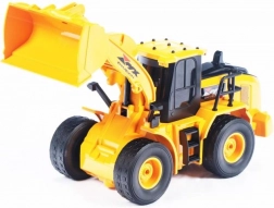 Drivero RC homlokrakodó 2,4 GHz