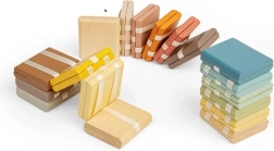 Fa játék Jákob lajtorjája