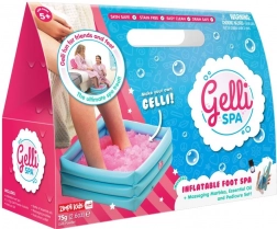 ZIMPLI KIDS Gelli Spa zselés lábfürdő