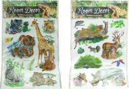 Dekoratív 3D képek