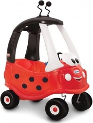 Little Tikes Cozy Coupe Katicabogár bébijármű