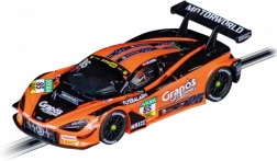 Carrera Digital 132 McLaren 720S GT3 versenyautó 1:32