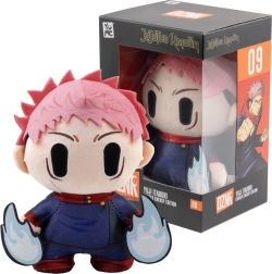 Jujutsu Kaisen plüss figura Yuji Itadori DZNR