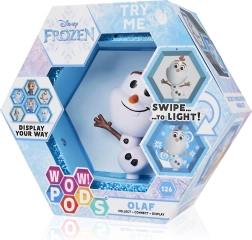 WOW POD Disney Frozen - Olaf gyűjthető figura