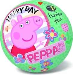 Peppa malac gyereklabda 23 cm