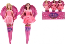 Baba – ízületes hercegnő kúpban