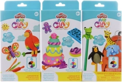 Play-Doh Air Clay kezdő gyurmakészlet