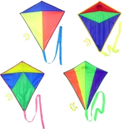 Sárkány hal motívummal 60 x 66 cm