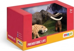 Mojo Őskori emlősök kezdőkészlet