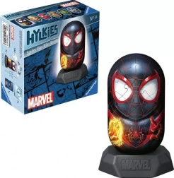 Ravensburger 3D puzzle Hylkies: Marvel Miles Morales 54 darab